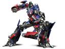 Robot Transformers HD #3