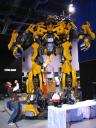 CES 2008 BumbleBee