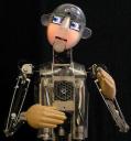 RoboThespian le robot acteur #1