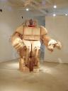 Mike Rea Robot Mecha #1