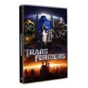 Transformers Film DVD classique