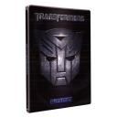 Transformers Film DVD collector