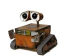 Wall-e-Mod #3