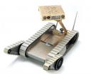 Packbot Robot Militaire #1