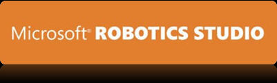 Microsoft Robotics Studio Logo #1