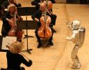 Asimo Chef Orchestre DSO #1