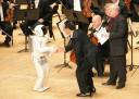 Asimo Chef Orchestre DSO #3