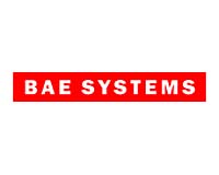 Bae Systems Logo #1