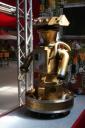 Festival Mantes-La-Jolie Robots #1