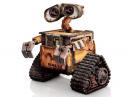 Wall-E Animatronic #1