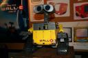 Jouet Disney Wall-E Ultimate #7