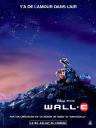 Film Wall-E Affiche Francaise #1