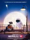 Film Wall-E Affiche Francaise #2