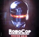 RoboCop Film Affiche #1