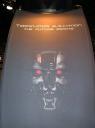 Terminator 4 Affiche Teaser Film #1