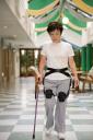 Honda Exosquelette Aide A La Marche #2