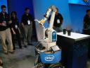 Intel Bras Robotique #3