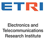 Etri - Electronics and Telecommunications Research Institute - Logo #1