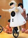 Seiko-Chan Robot Murata #1