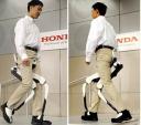 Honda Walking Assist Device jambes Robots #1