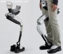Honda Walking Assist Device jambes Robots #5