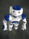 Aldebaran Robotics Newsletter Decembre 2008 Nao V3.1