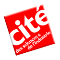 Cite Des Sciences Logo #1