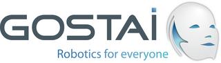 Gostai Logo