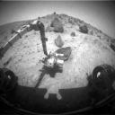Spirit Opportunity Robots Planète Mars #2