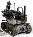 Robot Militaire #1