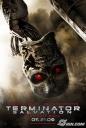 Terminator 4 Salvation - Renaissance Affiche Film #2