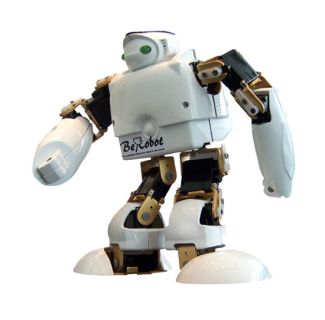 Berobot #1