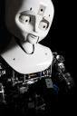 Nexi Robot MIT #1