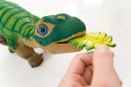 Pleo Robot Dinosaure #1