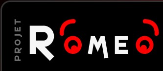 Projet Romeo - Logo #1