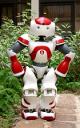 Nao robot Beta Test