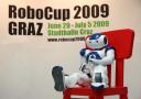 RoboCup 2009 #2