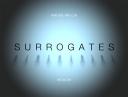 Surrogates - Film - Affiches Promotionnelles #1