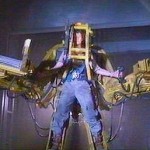 Power-Loader - Exosquelette - Aliens Film #1