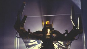 Power-Loader - Exosquelette - Aliens Film #2