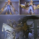 Power-Loader - Exosquelette - Aliens Film #3