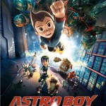 AstroBoy - Affiche du Film #1