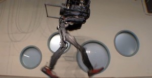 Petman - Robot - Boston-Dynamics #2