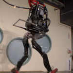 Petman - Robot - Boston-Dynamics #1