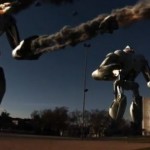 Attaque des Robots Geant - Vidéos #1