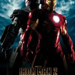 Iron Man 2 - Affiche du Film #2