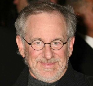 Steven Spielberg #1