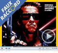 Faux Raccord 13 par Allociné - Film Terminator #1