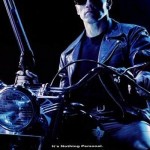 Terminator 2 - Le Jugement Dernier - Affiche du Film #1