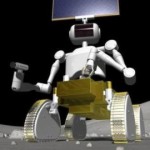Station Robotique et Robots sur la Lune par le Japon en 2020 #2